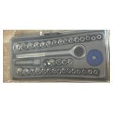 Ratchet set NIB