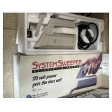 system sweep nib