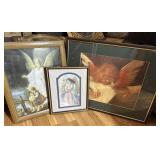 group of 3 pictures