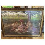 40x28 wall decor