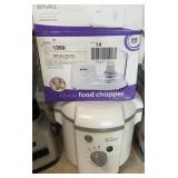 Kitchen appliances