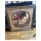 35x35 wall decor