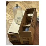 2 boxes of home interior votives