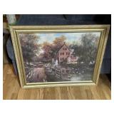 33x27 wall decor