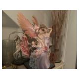 Angels and misc.