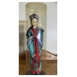 Chinese Collector Doll