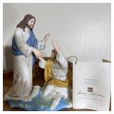 Home Interiors Lord Save Me