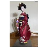 Japanese Doll