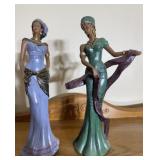 Home Interiors African Queen Collection