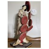Nishi Doll ï¿½Nanamaigasa"
