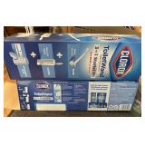 clorox toilet wands
