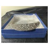 bridal headband