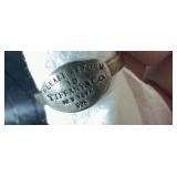 Tiffany ring
