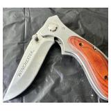 Winchester knife