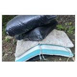 patio furniture cushions
