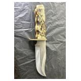 knife
