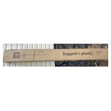 leggett and platt bedding support new in box
