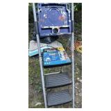 5 ft step ladder