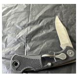 knife