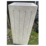 approx 3 ft tall lamp base