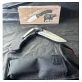 knife box and case