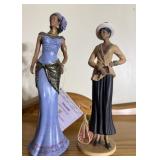 Home interiors Imani and Vanessa