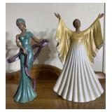 Home interiors Ulana and Gospel Praise