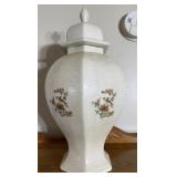 Approx. 21ï¿½ ginger jar