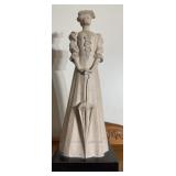 Austin Productions 19 inch statue