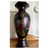 Approx 20" vase