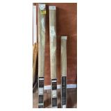 Set of blinds