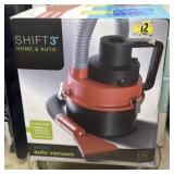 vacuum