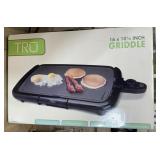 Griddle