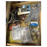 contents of drawers