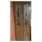 Cabinet - Matches lot 41