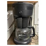 coffee pot