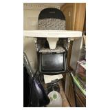 high chair
