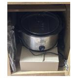 crock pot