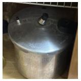 pressure canner