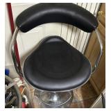 salon chair
