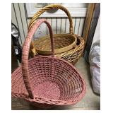 Baskets