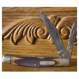 Old timer knife