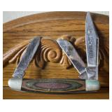 pocket knife