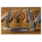 Old Timer knife