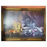 40ï¿½ x 28ï¿½ wall picture