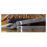 Leatherman multi tool
