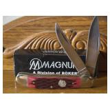 Magnum Knife