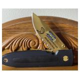 Drummond Knife
