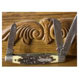 Schrade Uncle Henry