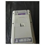 Nintendo Gameboy
